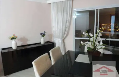 Apartamento com 3  suítes à venda no cond. new garden, 123 m² por r$ 1.200.000 - jardim bonfiglioli - jundiaí/sp