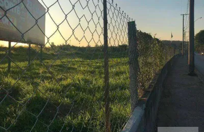 Terreno a venda 8o.562 m2 avenida frederico ozanan vila liberdade jundiai sp