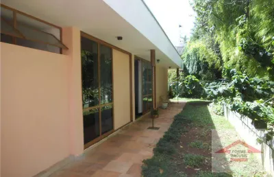 Casa com 7 quartos à venda na Rua Fernando Carlos Orsini de Castro, Chácara Urbana, Jundiaí