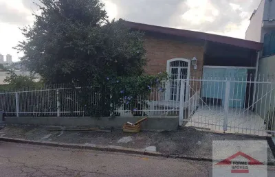 Casa com 4 dormitórios à venda, 252 m² por r$ 750.000,00 - vila municipal - jundiaí/sp