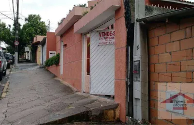 Casa comercial com 3 salas à venda na Avenida Nações Unidas, Vila São Paulo, Jundiaí