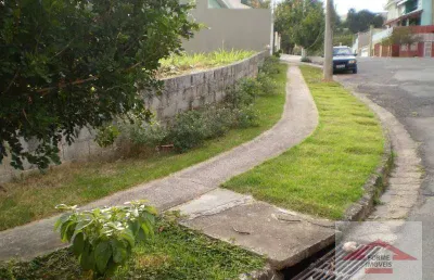 Terreno residencial à venda, jardim paulista ii, jundiaí.