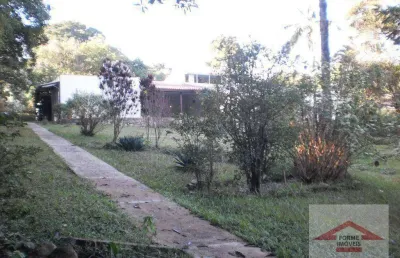 Casa residencial para venda e locação, chácara malota, jundiaí.