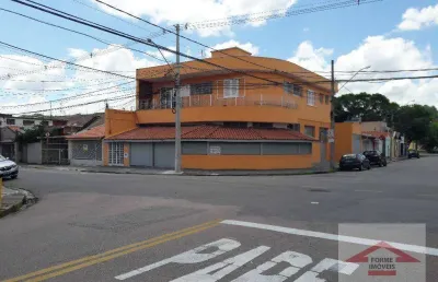 Salão comercial para locação na vila rio branco, jundiaí, sp