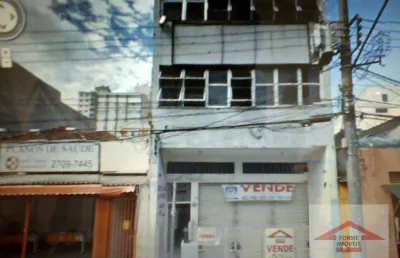 Prédio comercial à venda no centro da cidade - jundiaí - pr0046.
