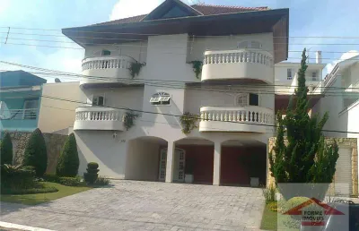 Casa residencial à venda, parque portal do paraíso, jundiaí - ca1218.