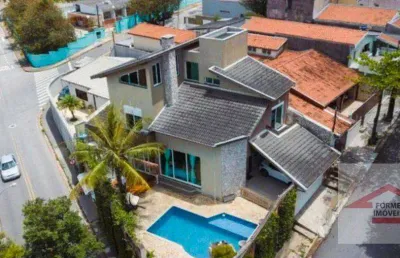 Casa com 3 dormitórios à venda, 310 m² por r$ 1.500.000,00 - jardim messina - jundiaí/sp