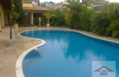 Casa residencial para locação, terras de são carlos, jundiaí.