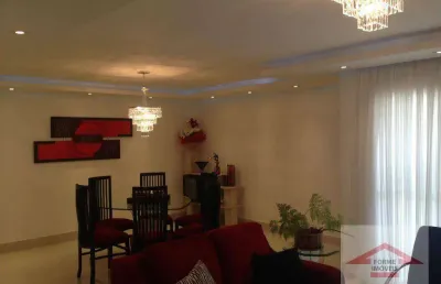 Apartamento residencial à venda no centro de jundiaí.