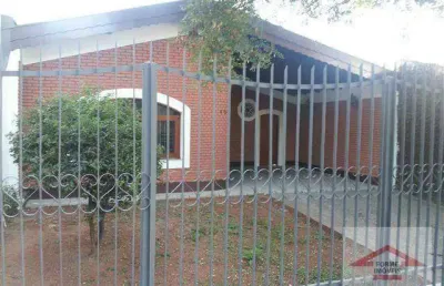 Casa comercial térrea de 200 m2 no jardim messina - jundiai/sp.