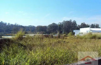 Terreno comercial para alugar na Avenida Marginal Norte da Via Anhangüera, Vila Rami, Jundiaí
