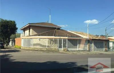 Casa comercial ou  à venda de 258 m2 , vila liberdade, jundiaí.