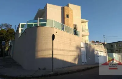 Casa residencial à venda, ponte de são joão, jundiaí.