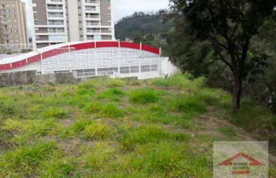 Terreno à venda, 1630 m² por r$ 2.700.000,00 - jardim bonfiglioli - jundiaí/sp