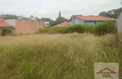 Terreno residencial à venda de 300 m2 cada um, jardim brasil, jundiaí.