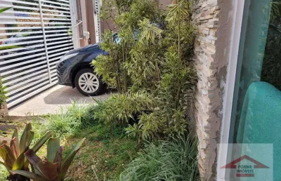 Casa à venda, 150 m² por r$ 960.000,00 - jardim cica - jundiaí/sp