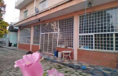 Casa comercial à venda, vila torres neves, jundiaí.