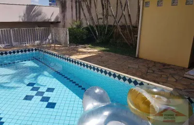Casa com 3 dormitórios à venda, 200 m² por r$ 1.100.000,00 - jardim ana maria - jundiaí/sp