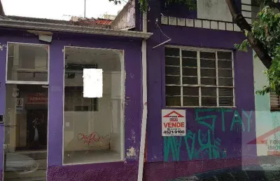 Casa comercial com 1 sala à venda na Rua Baronesa do Japi, Bela Vista, Jundiaí