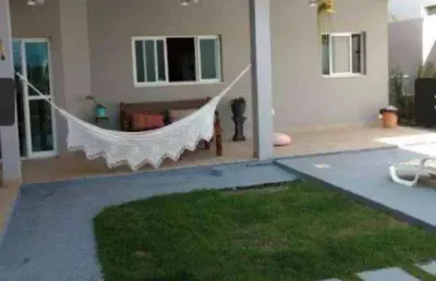 Casa com 4 dormitórios à venda, 452 m² por r$ 2.100.000,00 - portal do paraíso ii - jundiaí/sp