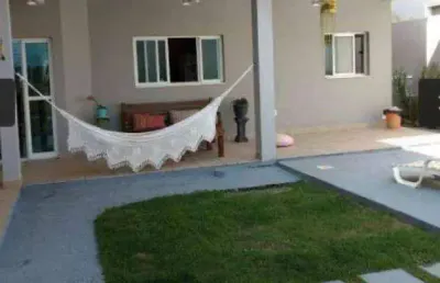 Casa com 4 dormitórios à venda, 452 m² por r$ 2.100.000,00 - portal do paraíso ii - jundiaí/sp