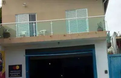 Casa com 3 dormitórios à venda, 280 m² por r$ 1.700.000,00 - vila rio branco - jundiaí/sp
