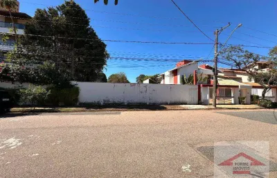 Terreno à venda, 750 m² por r$ 800.000,00 - parque quinta da boa vista - jundiaí/sp