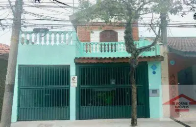 Casa com 2 dormitórios à venda, 160 m² por r$ 900.000,00 - centro - jundiaí/sp
