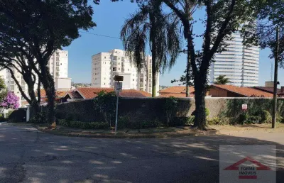 Casa com 3 quartos, 01 suíte à venda, 549 m² por r$ 2.300.000,00 - jardim ana maria - jundiaí/sp
