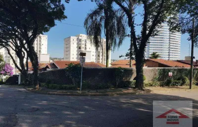 Casa com 3 quartos, 01 suíte à venda, 549 m² por r$ 2.300.000,00 - jardim ana maria - jundiaí/sp