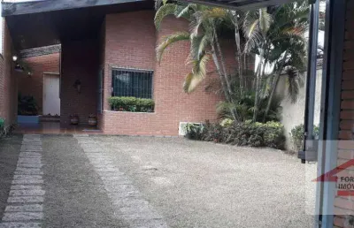 Casa com 3 quartos à venda na Rua da Saúde, Vila Vianelo, Jundiaí