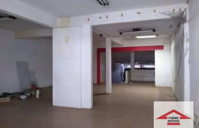 Prédio à venda na Rua do Rosário, Centro, Jundiaí