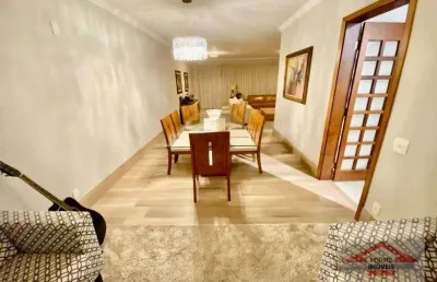 Apartamento com 4 dormitórios à venda no mediterraneo, 220 m² por r$ 1.350.000 - centro - jundiaí/sp