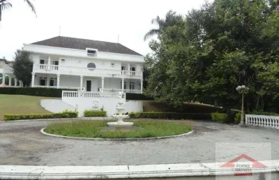 Casa em condomínio fechado com 10 quartos à venda na Avenida Humberto Cereser, Jardim Caxambu, Jundiaí
