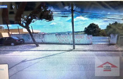 Terreno comercial à venda na Avenida Nações Unidas, Vila Didi, Jundiaí
