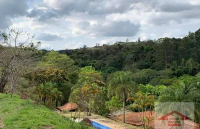Chácara com 2 dormitórios à venda, 48352 m² por r$ 2.200.000,00 - monterrey - louveira/sp