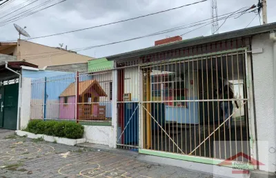 Casa comercial à venda na Avenida Brasil, Vila Santa Terezinha, Várzea Paulista