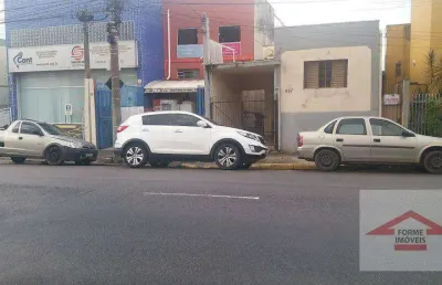 Casa com 2 dormitórios á venda, 185m² por r$450.000- vila arens ii - jundiaí/sp.