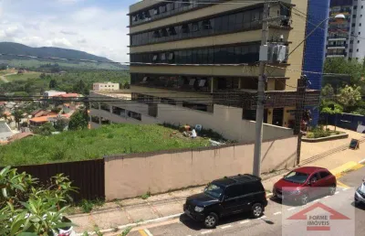 Terreno à venda, 1181 m² por r$ 1.960.000,00 - jardim santa adelaide - jundiaí/sp