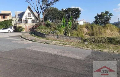Terreno à venda, 1798 m² por r$ 1.650.000,00 - jardim paulista ii - jundiaí/sp
