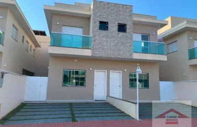 Casa com 3 dormitórios para alugar, 104 m² por r$ 4.103,97/mês - colônia - jundiaí/sp