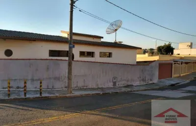 Excelente casa a venda na vila aparecida em jundiaí