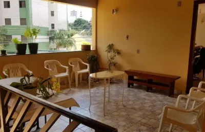 Casa para venda de 300 m2 no jardim paulista - jundiai/sp.