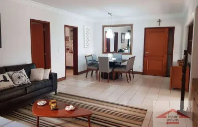 Apartamento com 3 dormitórios à venda villa giuseppe, 180 m² por r$ 1.170.000 - jardim ana maria - jundiaí/sp