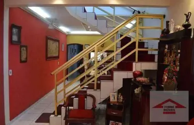 Casa a venda de 283 m2 no vila vianelo - jundiai/sp.