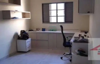 Casa à venda, 214 m² - parque residencial jundiaí - jundiaí/sp