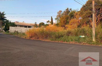 Terreno à venda, 1020 m² por r$ 1.200.000,00 - chácara malota - jundiaí/sp