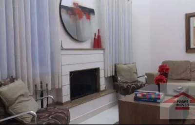 Casa com 3 dormitórios à venda, 222 m² por r$ 1.500.000,00 - jardim paulista ii - jundiaí/sp