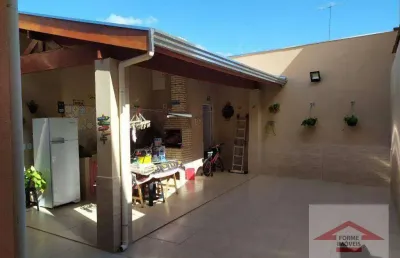 Casa com 2 dormitórios à venda, 128 m² por r$ 850.000,00 - centro - jundiaí/sp