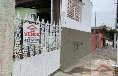 Casa com 2 dormitórios à venda, 176 m² por r$ 315.000,00 - jardim tamoio - jundiaí/sp